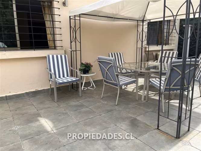 Casa en venta de 4 dorm. en La Reina - Imagen 23