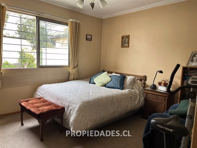Casa en venta de 4 dorm. en La Reina - Imagen 18