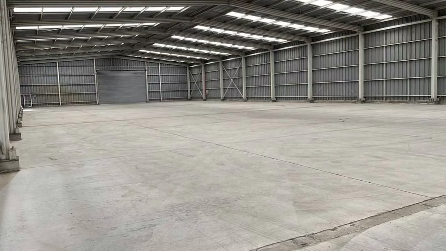 Galpón 3000 m2 en Cabrero (159123)