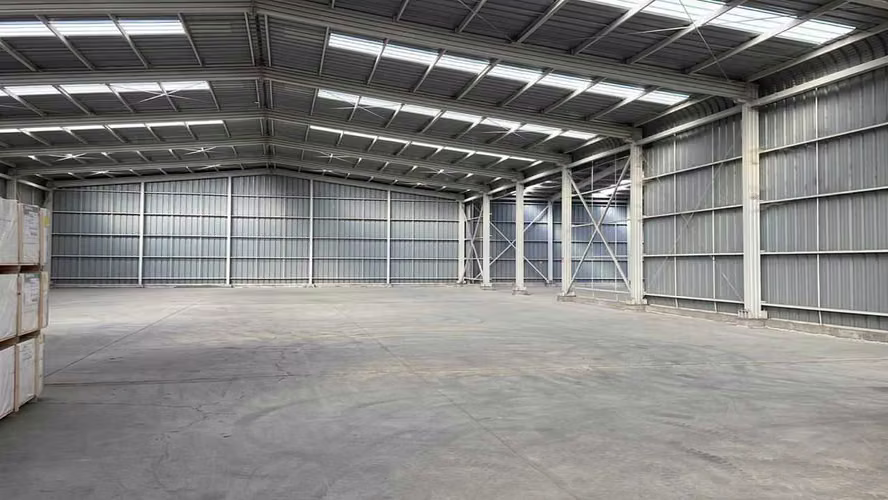 Bodega Industrial cerca Ruta 5 Sur (159125)