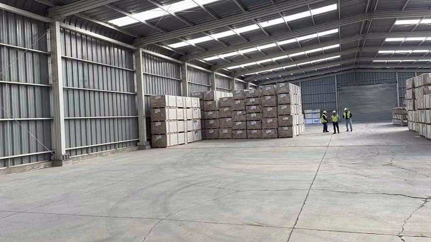 Bodega Industrial cerca Ruta 5 Sur (159125)