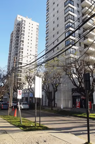 Arriendo Departamento 50 m2, 2 Habitaciones, Viña del Mar