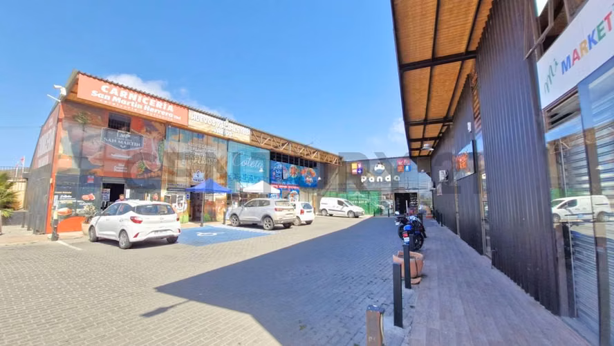 Local Comercial en sector Ulriksen