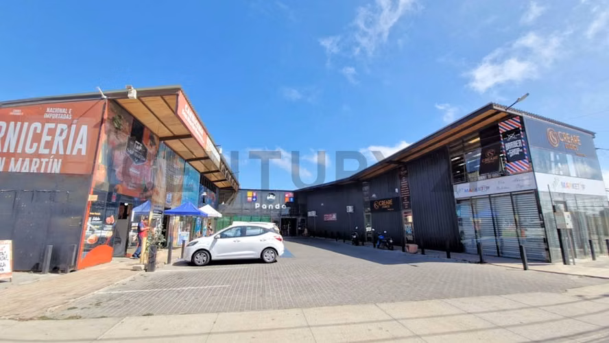 Local Comercial en sector Ulriksen