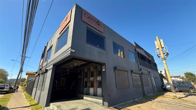 LOCAL COMERCIAL LOS AROMOS VILLA SAN PEDRO
