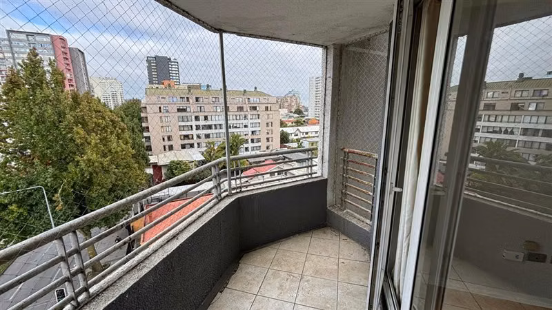 DEPARTAMENTO Chacabuco 333 Concepción
