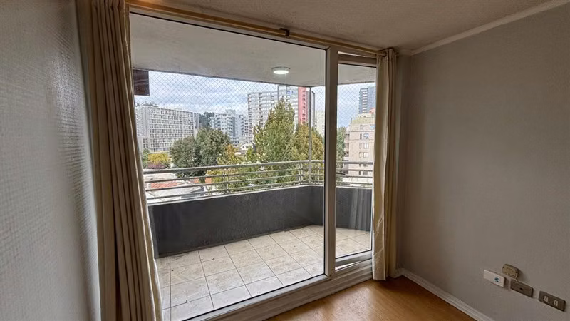 DEPARTAMENTO Chacabuco 333 Concepción