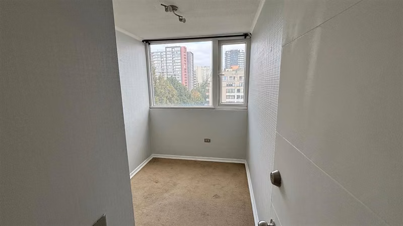 DEPARTAMENTO Chacabuco 333 Concepción