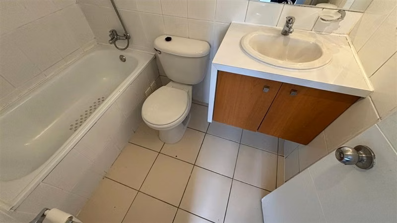 DEPARTAMENTO Chacabuco 333 Concepción