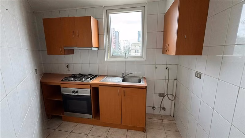 DEPARTAMENTO Chacabuco 333 Concepción