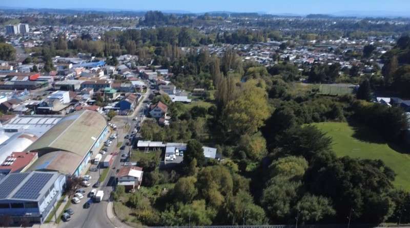 Sitio CENTRO DE OSORNO - Imagen 2