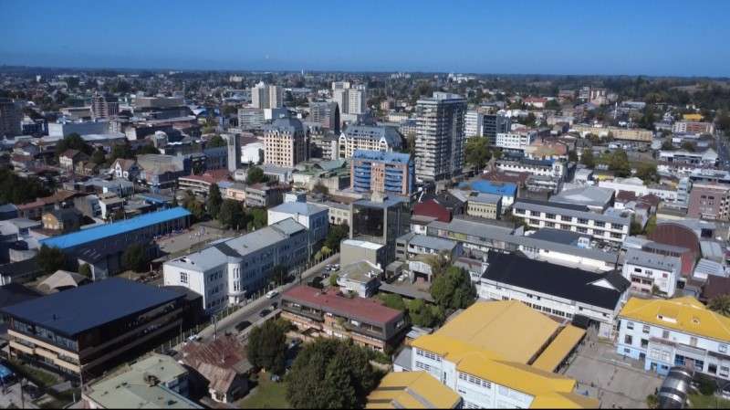 Sitio CENTRO DE OSORNO - Imagen 4