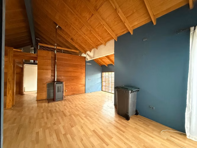 CASA Casa en arriendo Machalí, Condominio Santa Sofia, Rancagua.