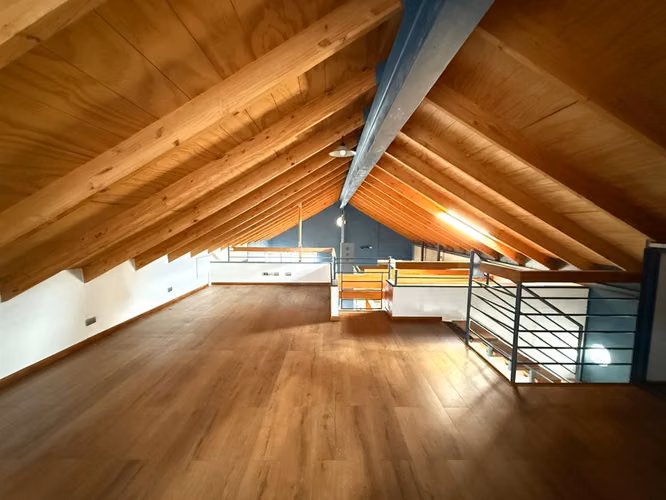 CASA Casa en arriendo Machalí, Condominio Santa Sofia, Rancagua.