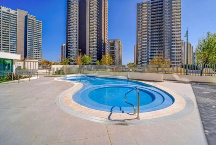 Departamento ARENALES 196, CONCON