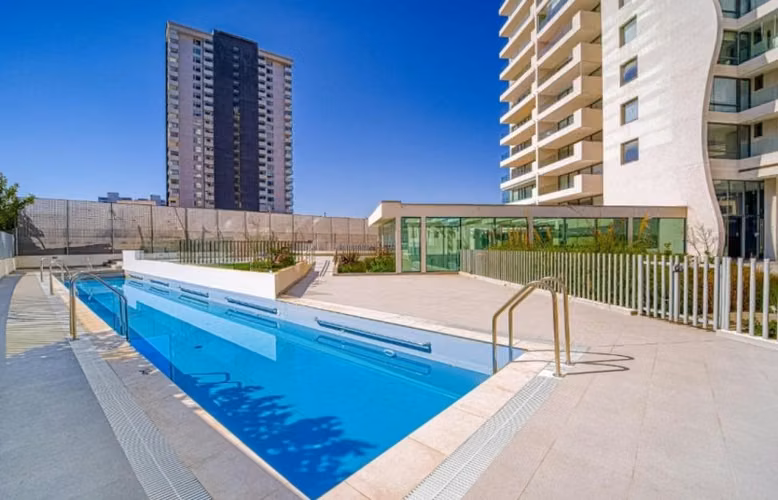 Departamento ARENALES 196, CONCON