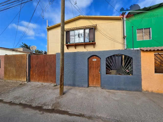 CASA casa en venta en Villa Iglesia Punta Negra - Imagen 2