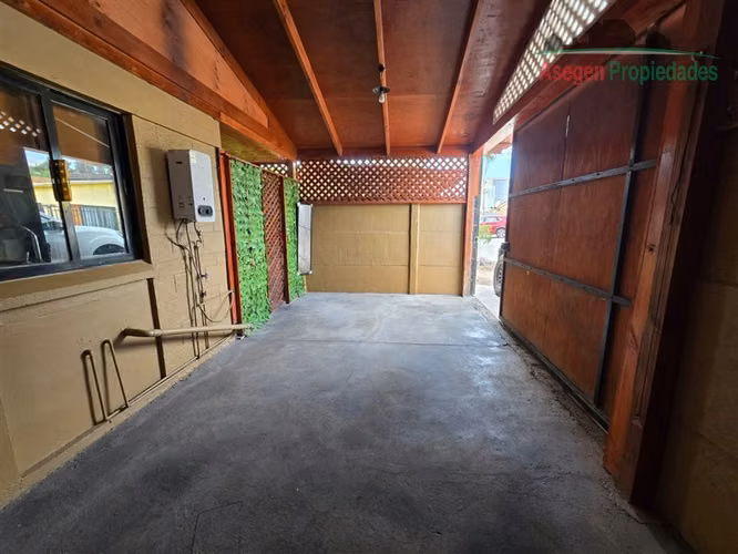 CASA casa en venta en Villa Iglesia Punta Negra - Imagen 6