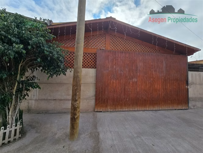 CASA casa en venta en Villa Iglesia Punta Negra - Imagen 3