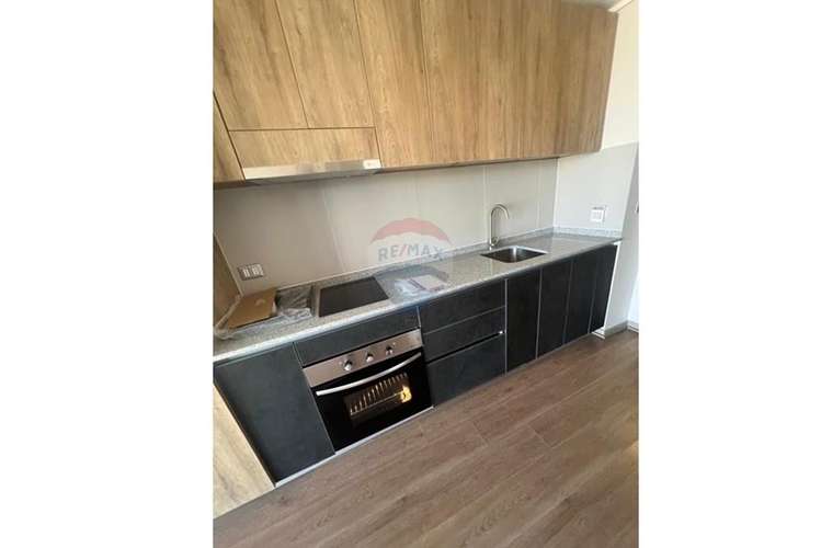 Depa en la florida, 1d-1b, balcón & más! - Imagen 3