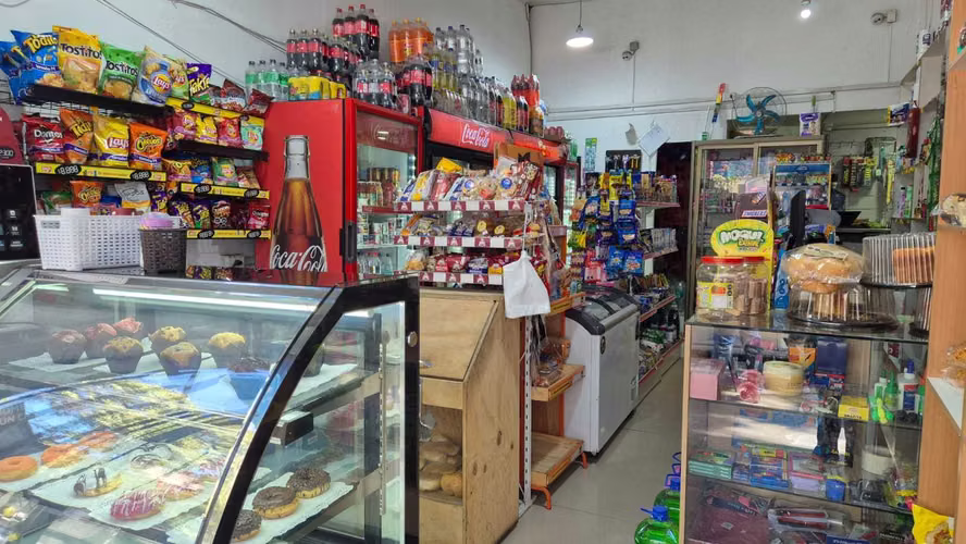 VENTA DE DERECHO DE LLAVES DE MINIMARKET (159182)