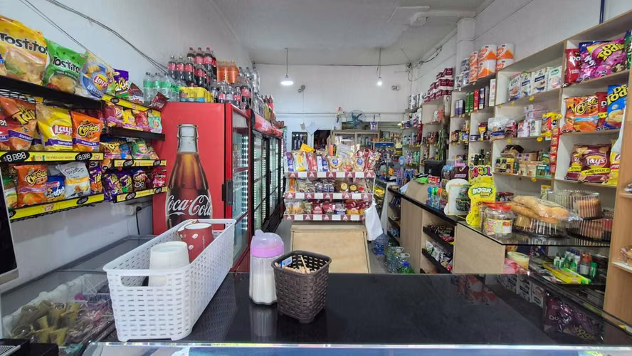 VENTA DE DERECHO DE LLAVES DE MINIMARKET (159182)