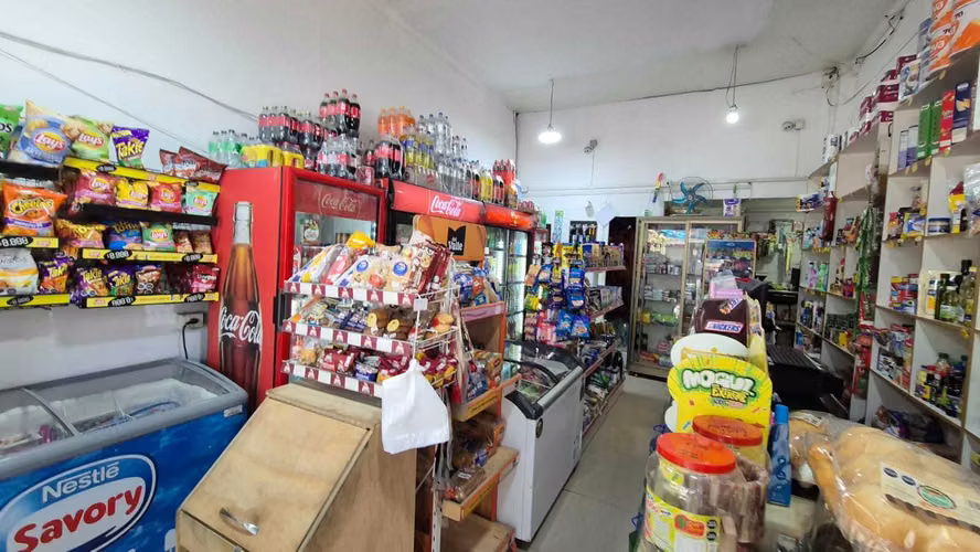 VENTA DE DERECHO DE LLAVES DE MINIMARKET (159182)