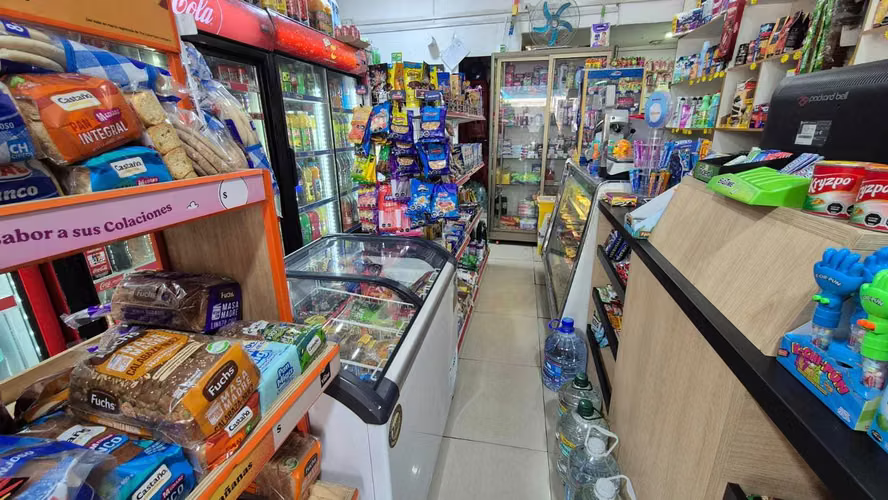 VENTA DE DERECHO DE LLAVES DE MINIMARKET (159182)
