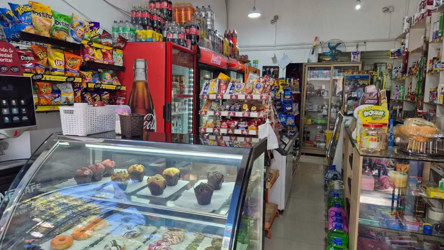 VENTA DE DERECHO DE LLAVES DE MINIMARKET (159182)