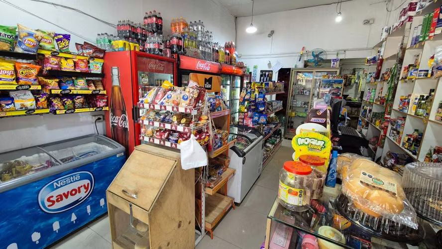 VENTA DE DERECHO DE LLAVES DE MINIMARKET (159182)