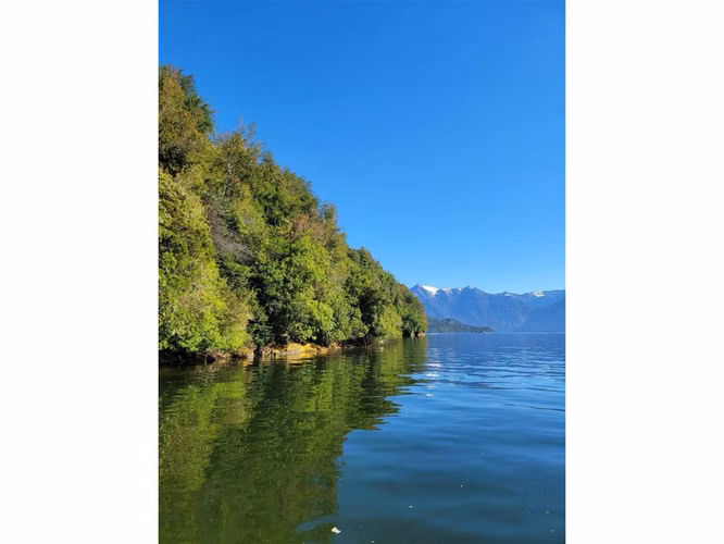 OPORTUNIDAD VENTA DE PARCELA  -  Pto Chacabuco, Aysén