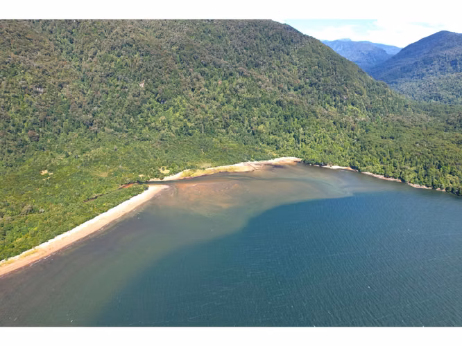 OPORTUNIDAD VENTA DE PARCELA  -  Pto Chacabuco, Aysén