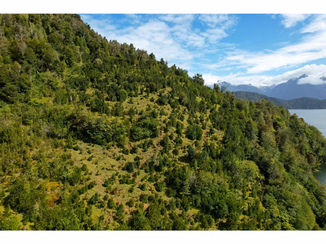 OPORTUNIDAD VENTA DE PARCELA  -  Pto Chacabuco, Aysén