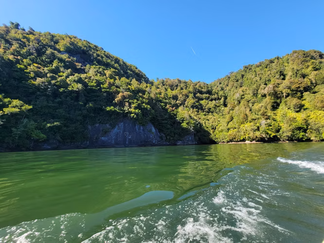 OPORTUNIDAD VENTA DE PARCELA  -  Pto Chacabuco, Aysén