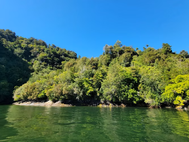 OPORTUNIDAD VENTA DE PARCELA  -  Pto Chacabuco, Aysén