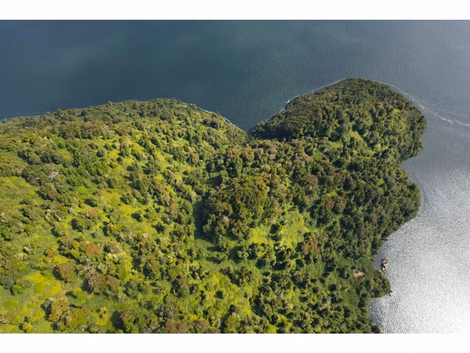 OPORTUNIDAD VENTA DE PARCELA  -  Pto Chacabuco, Aysén