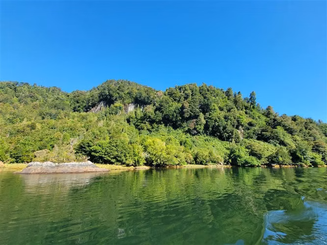 OPORTUNIDAD VENTA DE PARCELA  -  Pto Chacabuco, Aysén