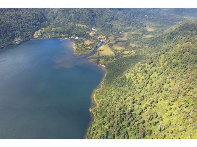OPORTUNIDAD VENTA DE PARCELA  -  Pto Chacabuco, Aysén