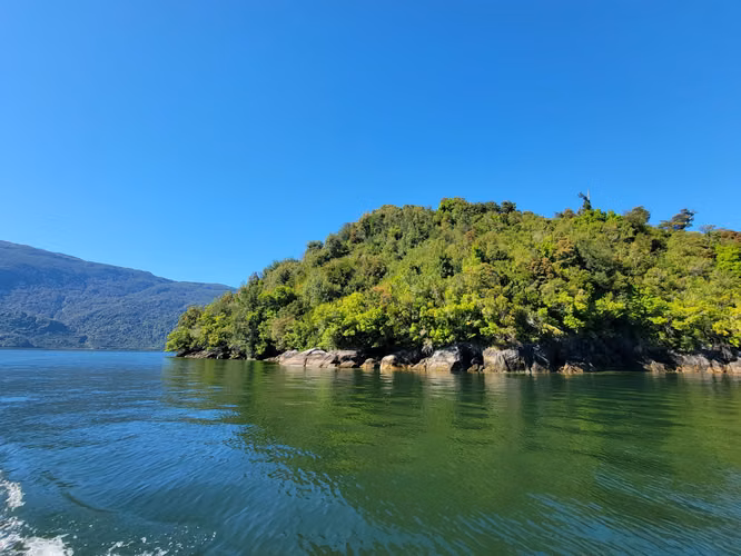 OPORTUNIDAD VENTA DE PARCELA  -  Pto Chacabuco, Aysén