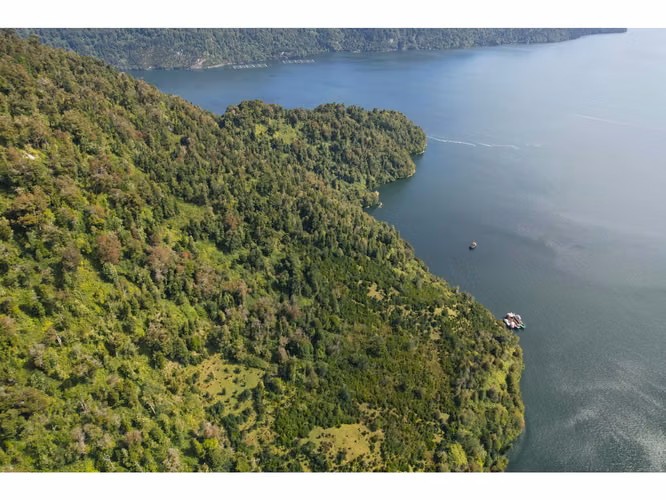 OPORTUNIDAD VENTA DE PARCELA  -  Pto Chacabuco, Aysén