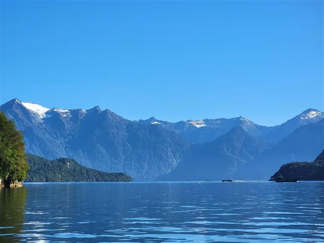 OPORTUNIDAD VENTA DE PARCELA  -  Pto Chacabuco, Aysén