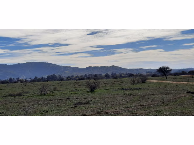 Proyecto Parcelas La Retirada 100% Planas