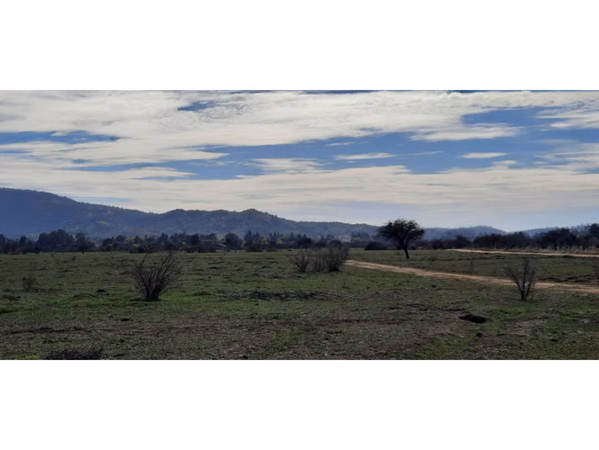 Proyecto Parcelas La Retirada 100% Planas