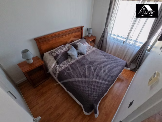 Departamento amoblado en arriendo en Edificio Urbano Centro - Imagen 5