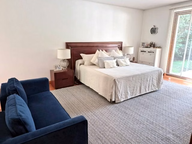 Casa en Venta Los Trapenses, Gran Conectividad - Imagen 17