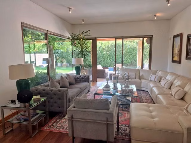 Casa en Venta Los Trapenses, Gran Conectividad - Imagen 7