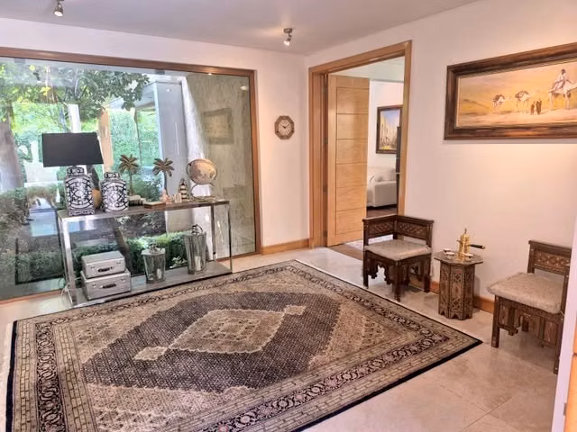 Casa en Venta Los Trapenses, Gran Conectividad - Imagen 3