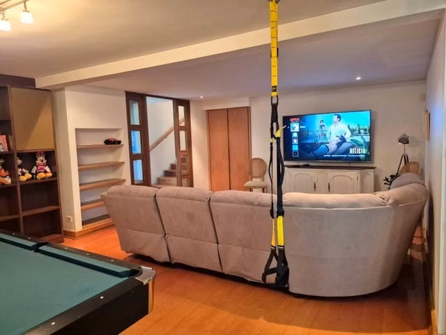 Casa en Venta Los Trapenses, Gran Conectividad - Imagen 32