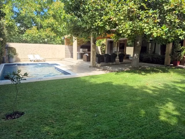 Casa en Venta Los Trapenses, Gran Conectividad - Imagen 8