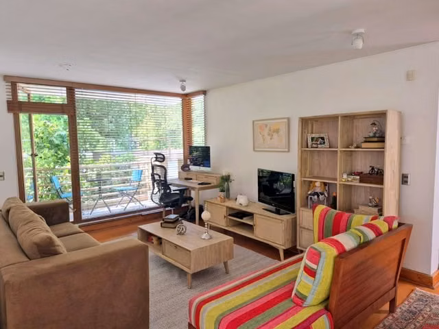 Casa en Venta Los Trapenses, Gran Conectividad - Imagen 23